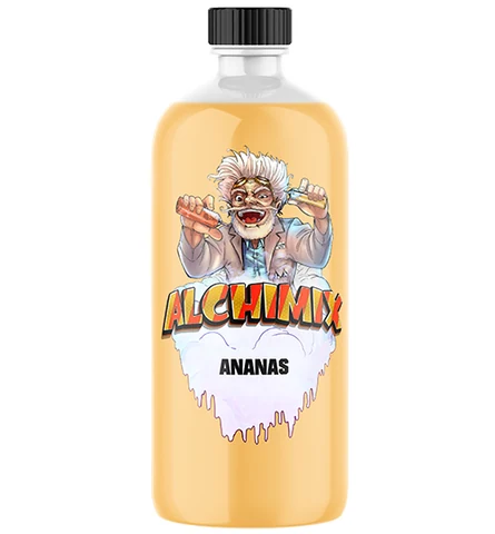 Alchimix - Ananas - Liquidelab